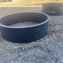 CJ's fire ring