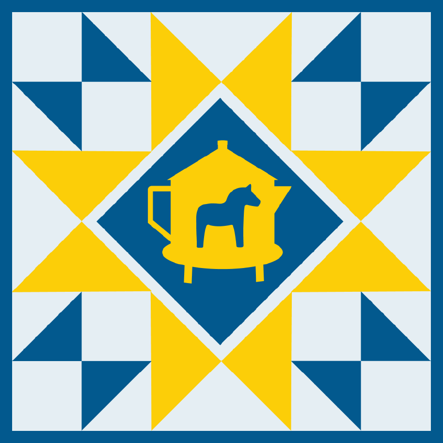 Swedish Gift Store — Custom Order
