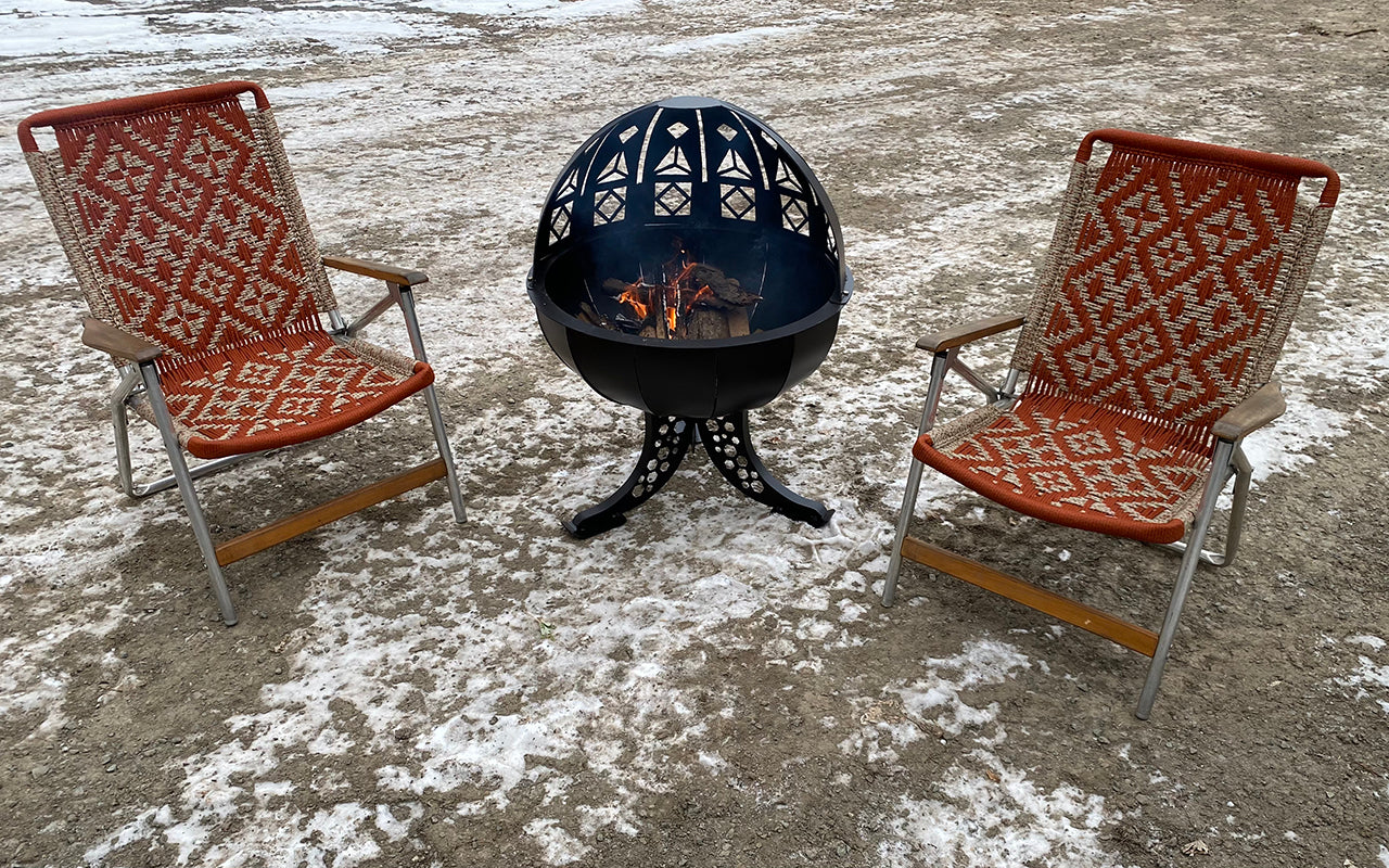 Fire Bowl