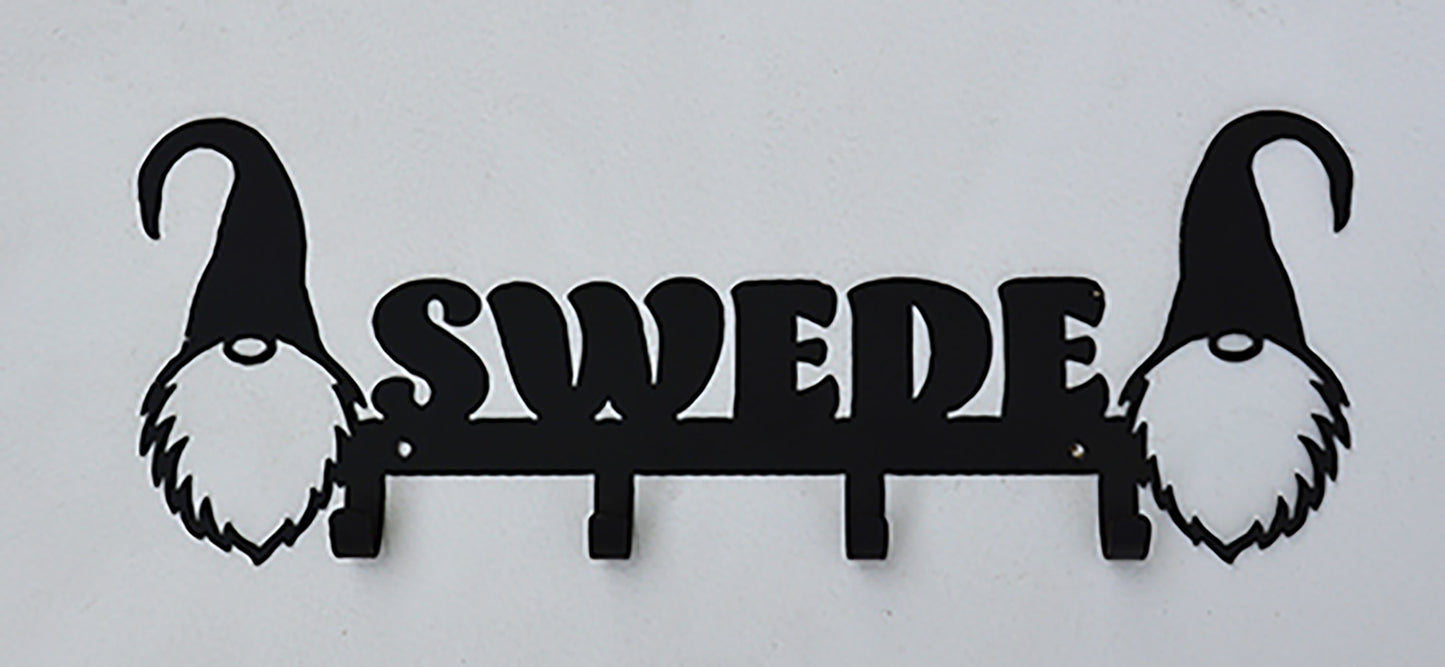 Gnome Swede Gnome — key rack