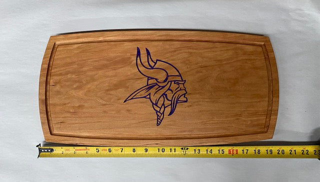 Charcuterie board (custom)