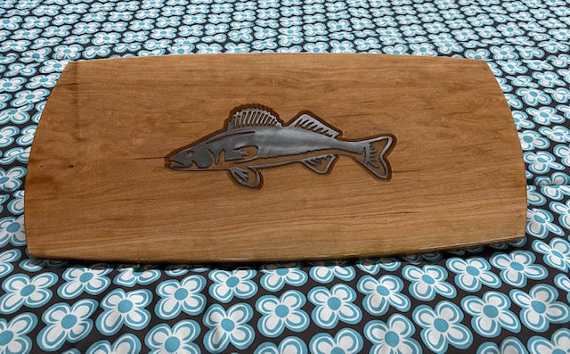 Charcuterie board (custom)