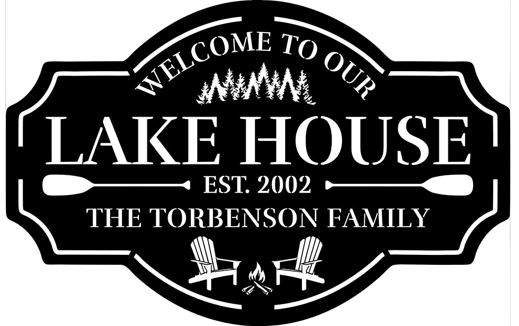 Missy's Custom Sign