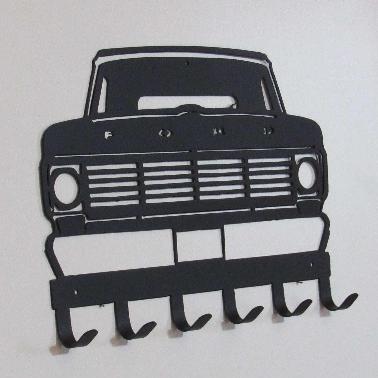 Ford Truck 1967 Key/Hat Rack