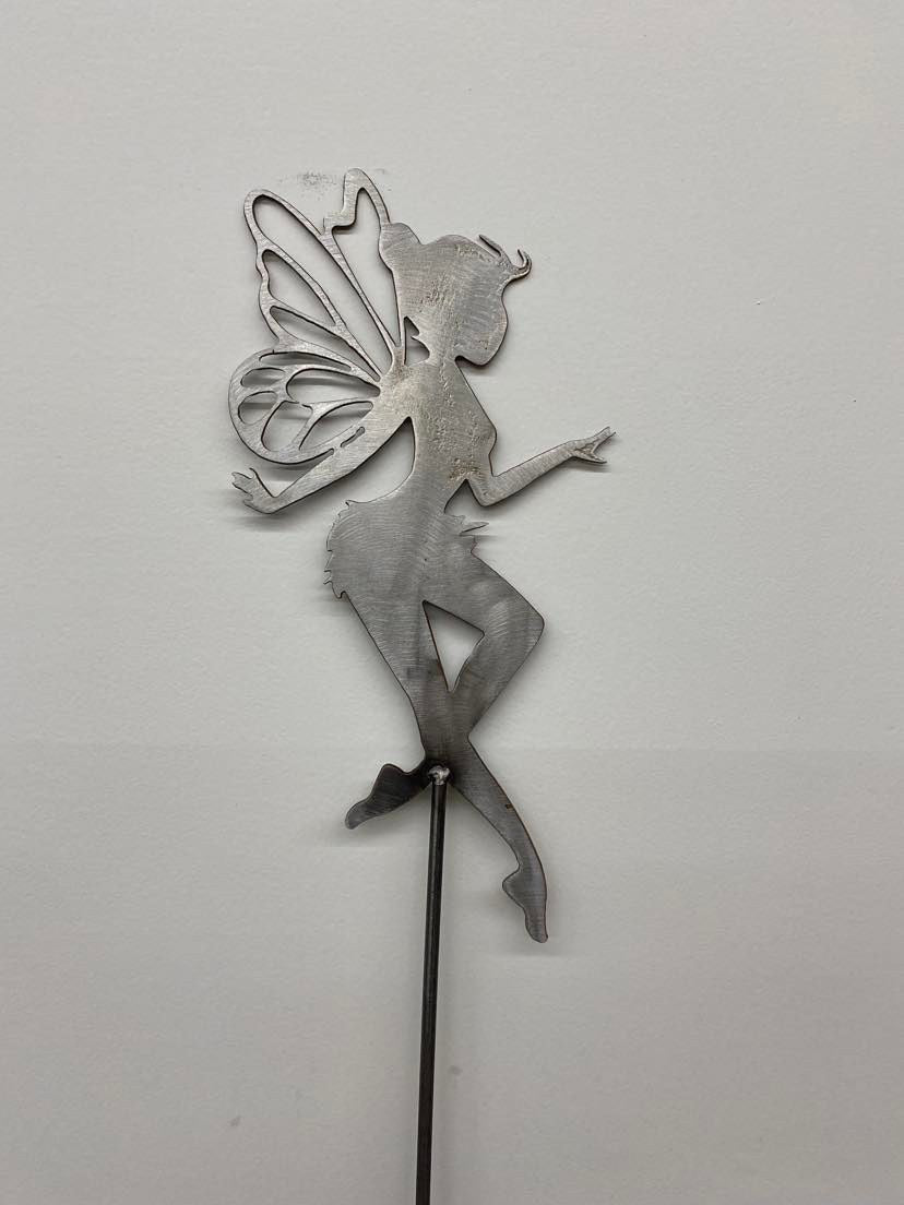 Fairy Garden Stake