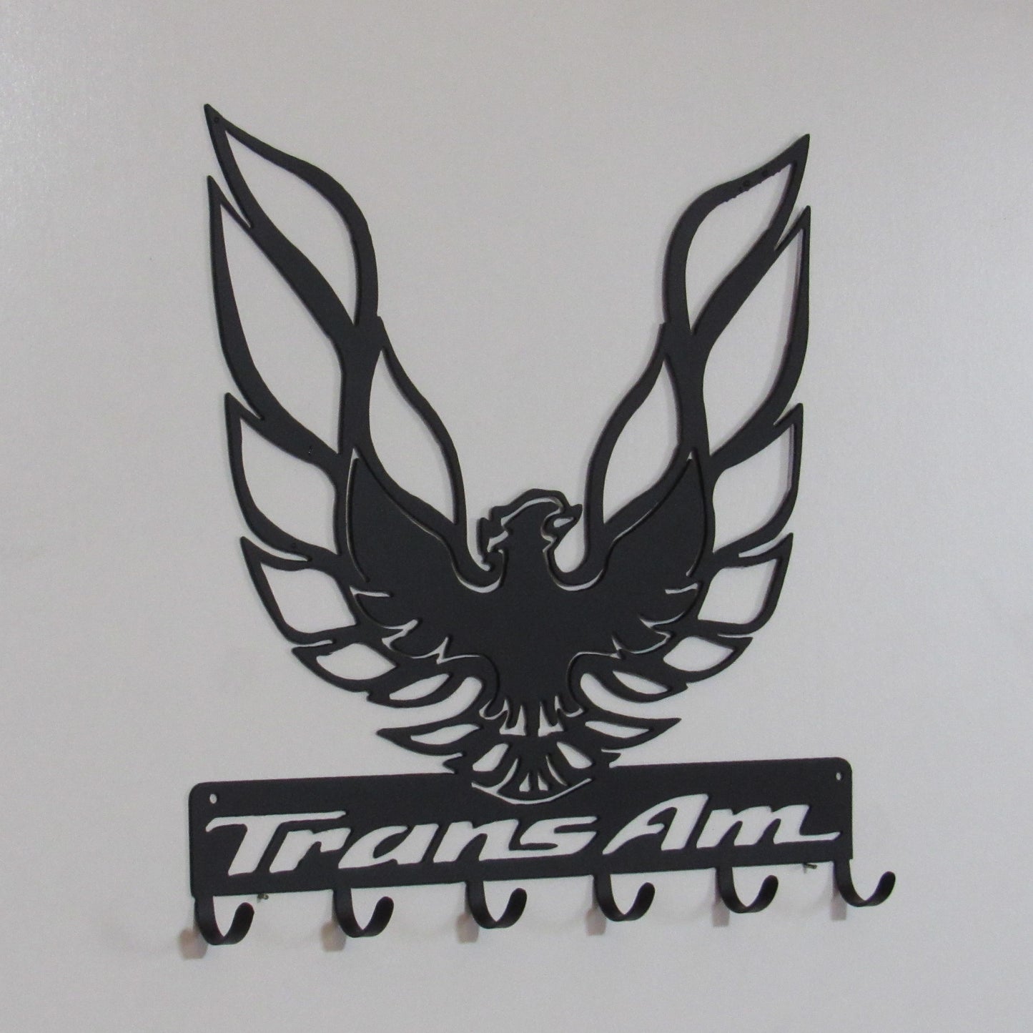 Trans Am Key/Hat Rack