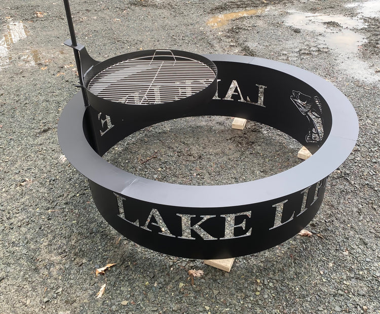 New Items at the Acres