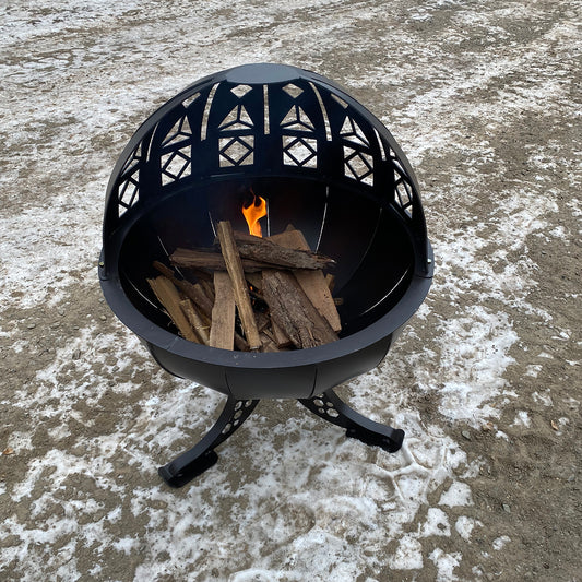 Fire Bowl
