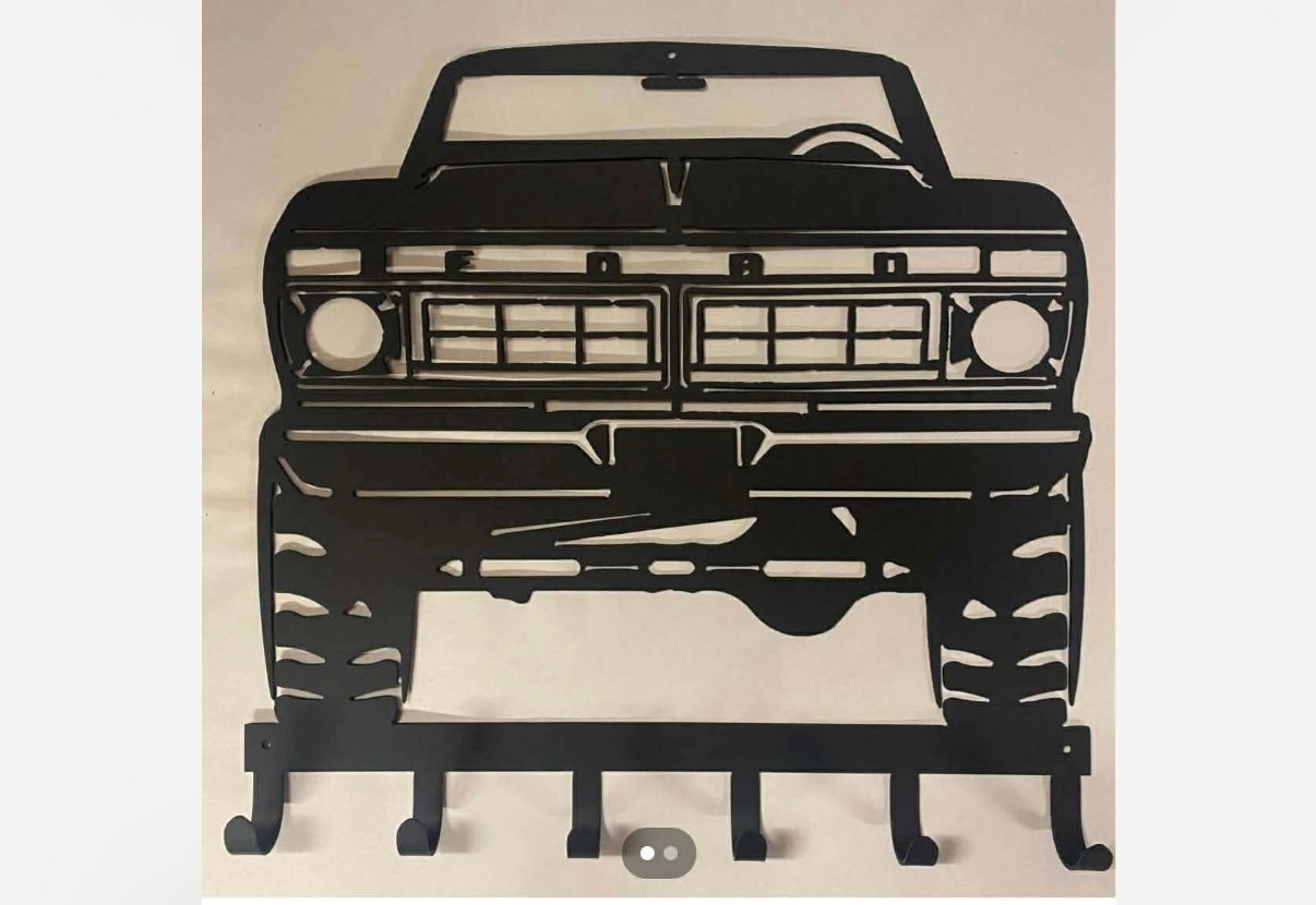 Francisco custom order