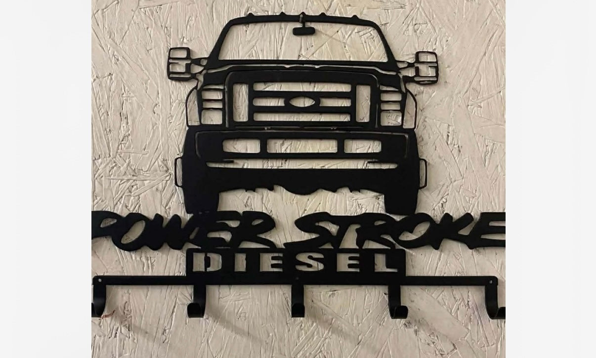 Francisco custom order