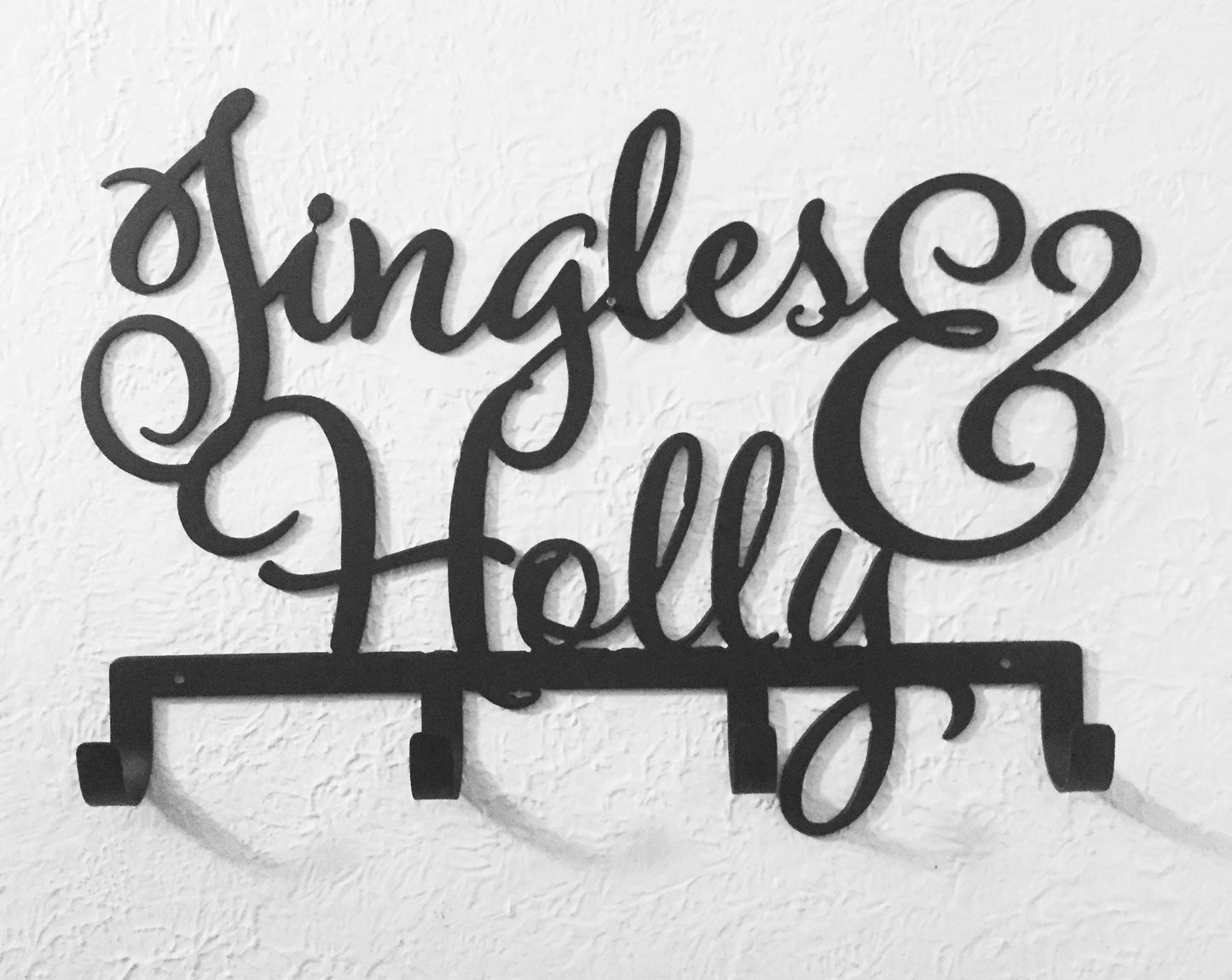 Pet — custom hooks/hangers