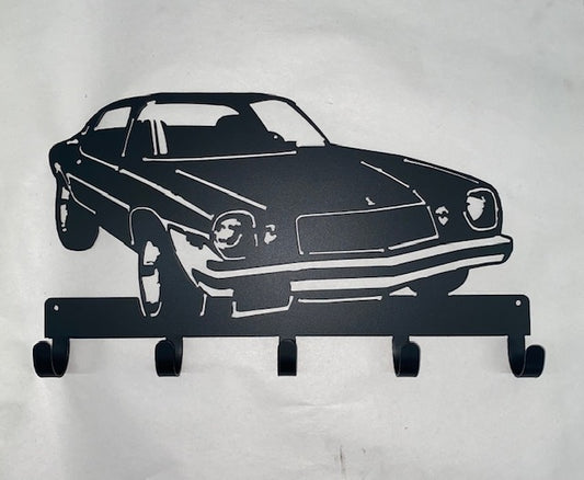 Camaro 76 key rack