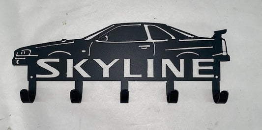 Nissan Skyline