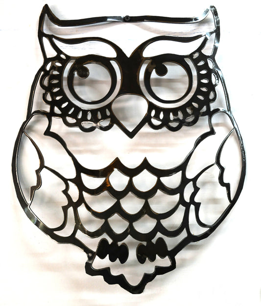 Owl (cute / large)