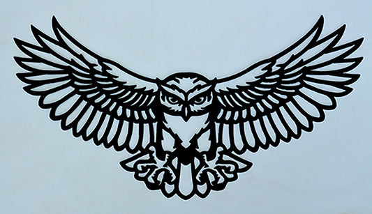 Owl (version 1)