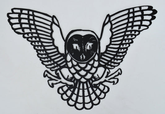 Owl (version 2)