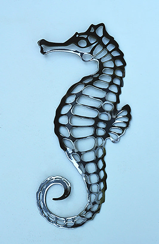 Sea Horse — wall art