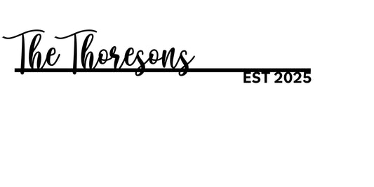 Diana R's Custom Order