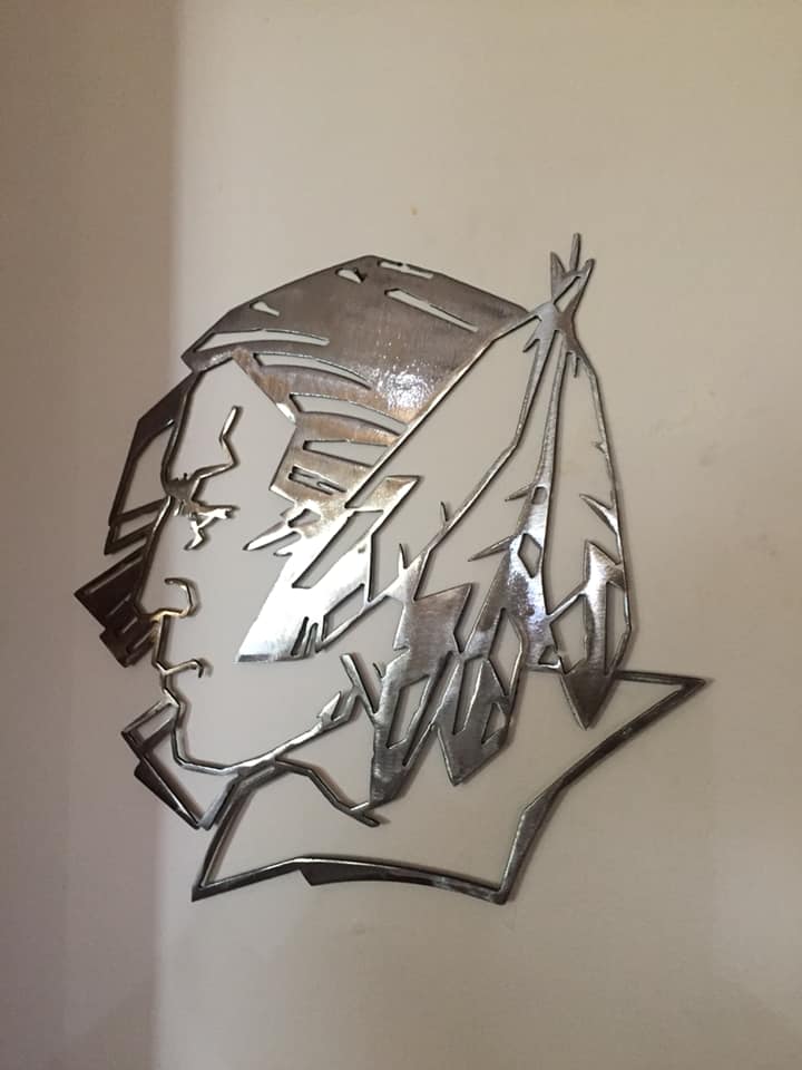 Fighting Sioux