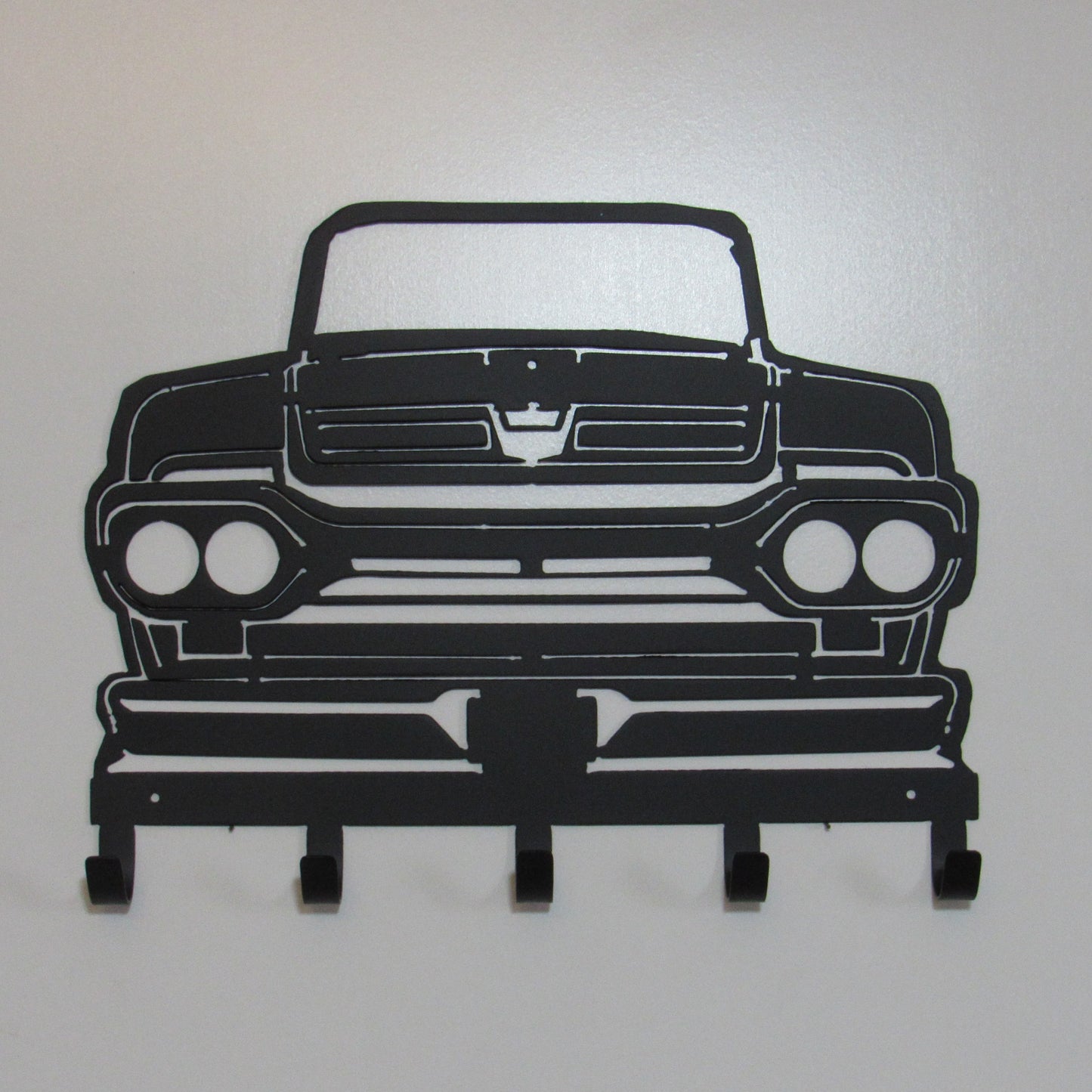 Ford Truck 1960 Key/Hat Rack