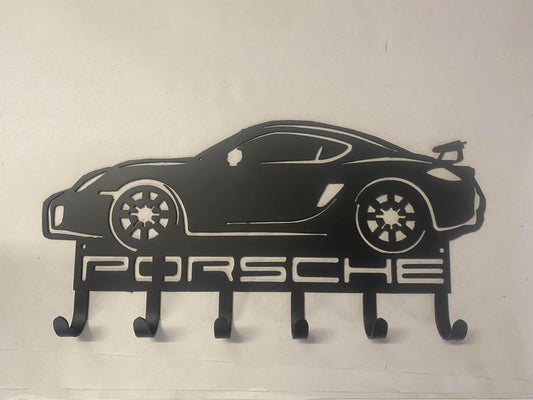 Porsche 981