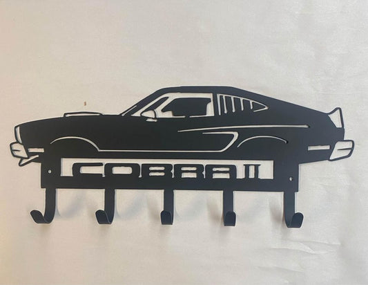 Mustang Cobra 2 Key Rack
