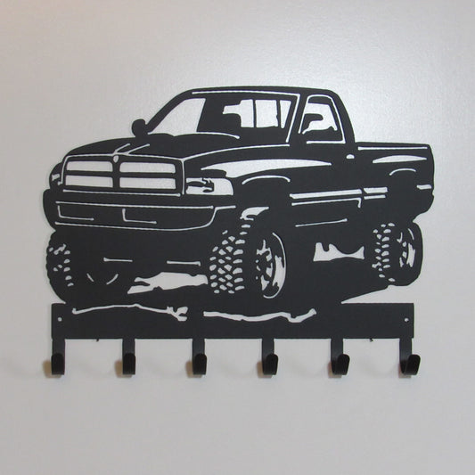 Dodge Truck (second gen) -Key/Hat Rack