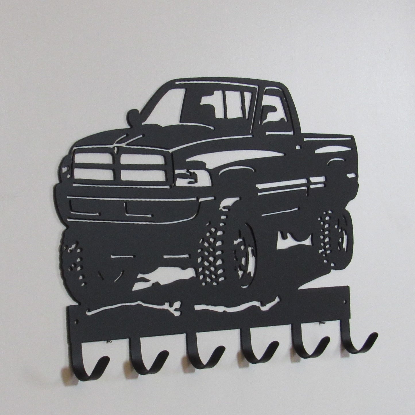 Dodge Truck (second gen) -Key/Hat Rack