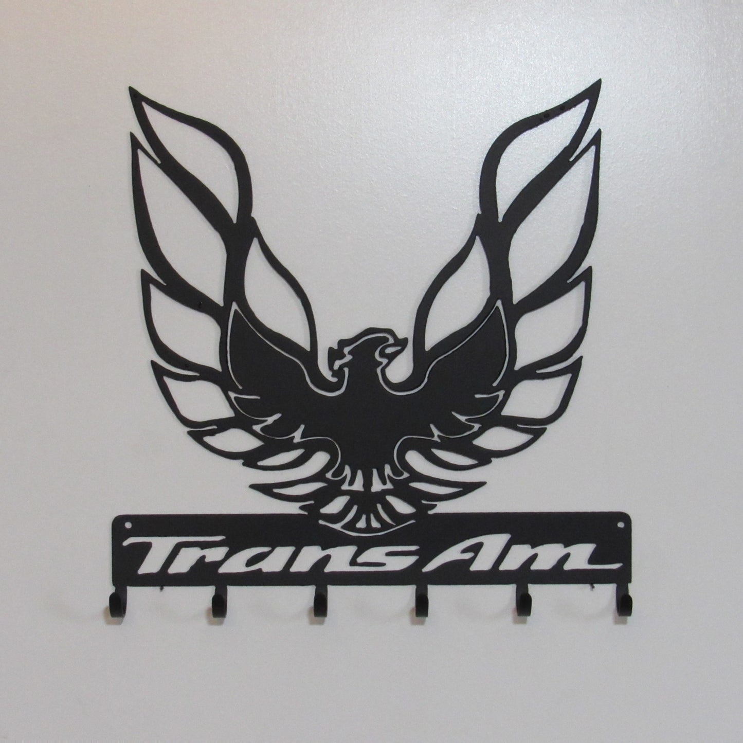 Trans Am Key/Hat Rack