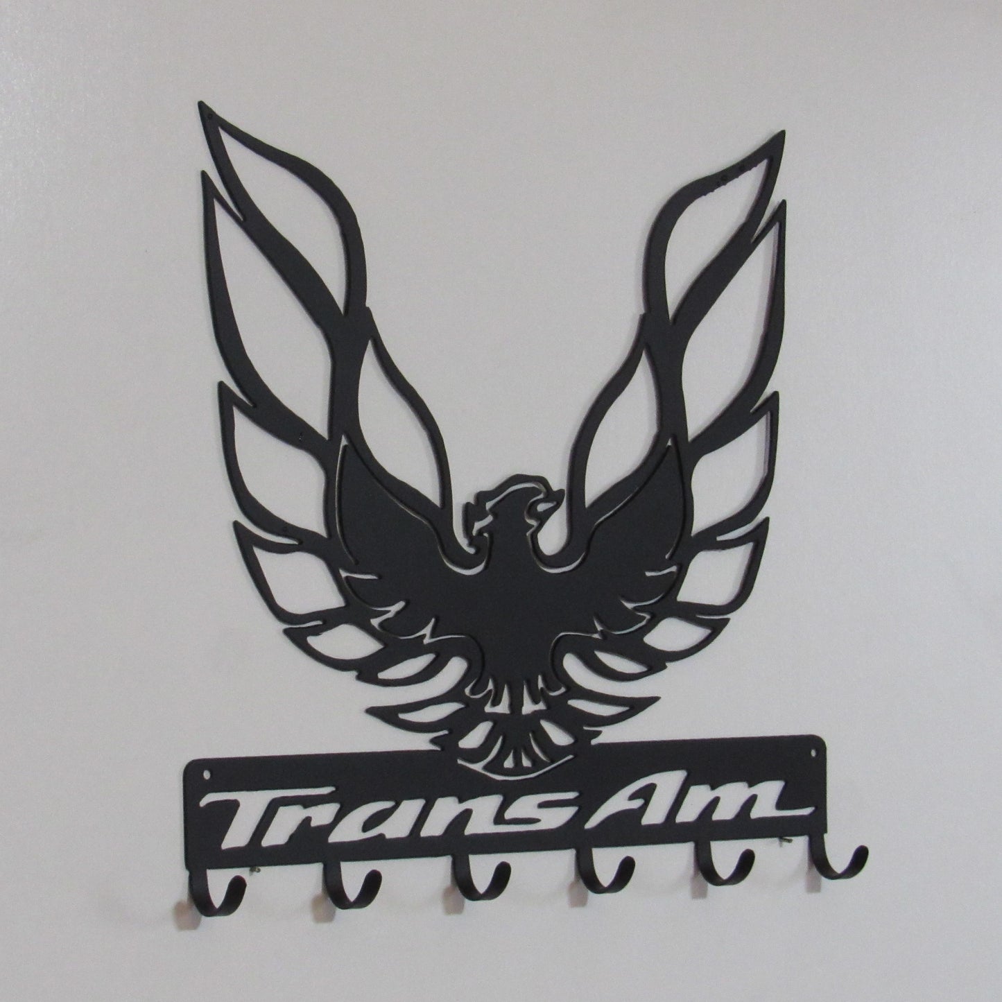 Trans Am Key/Hat Rack